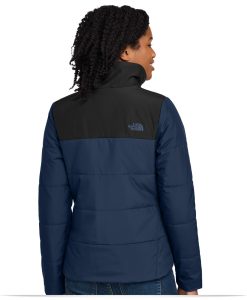 Alternative view of The North Face Women's Chest Logo Everyday Insulated Jacket