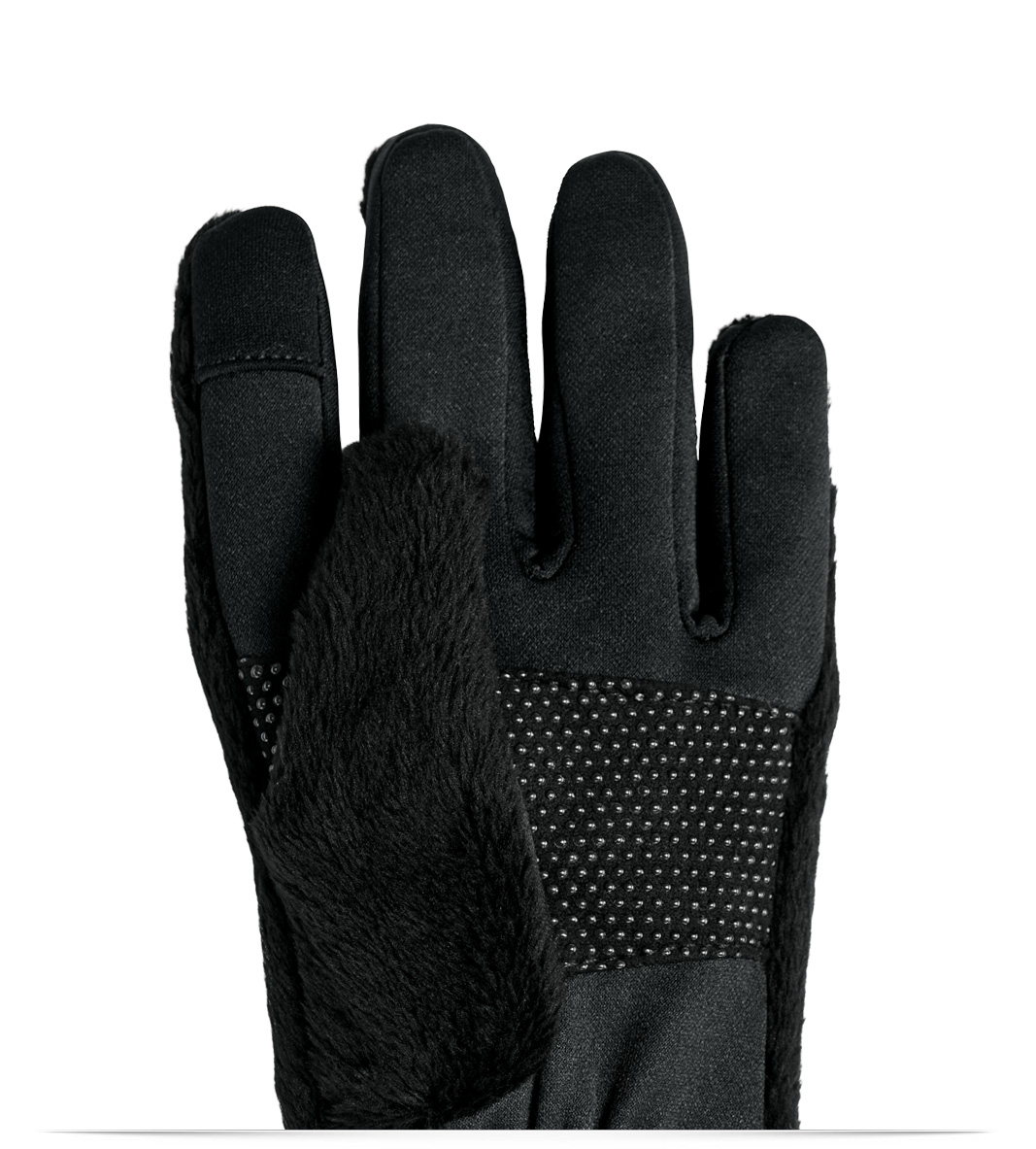 The North Face Women’s Osito Etip Glove - Image 2