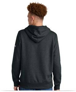 Alternative view of The North Face Sleeve Logo Pullover Hoodie