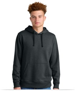 The North Face Sleeve Logo Pullover Hoodie