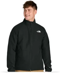 The North Face Barr Lake Soft Shell Jacket