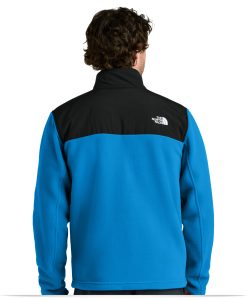 Alternative view of The North Face Highest Peak Full-Zip Fleece Jacket