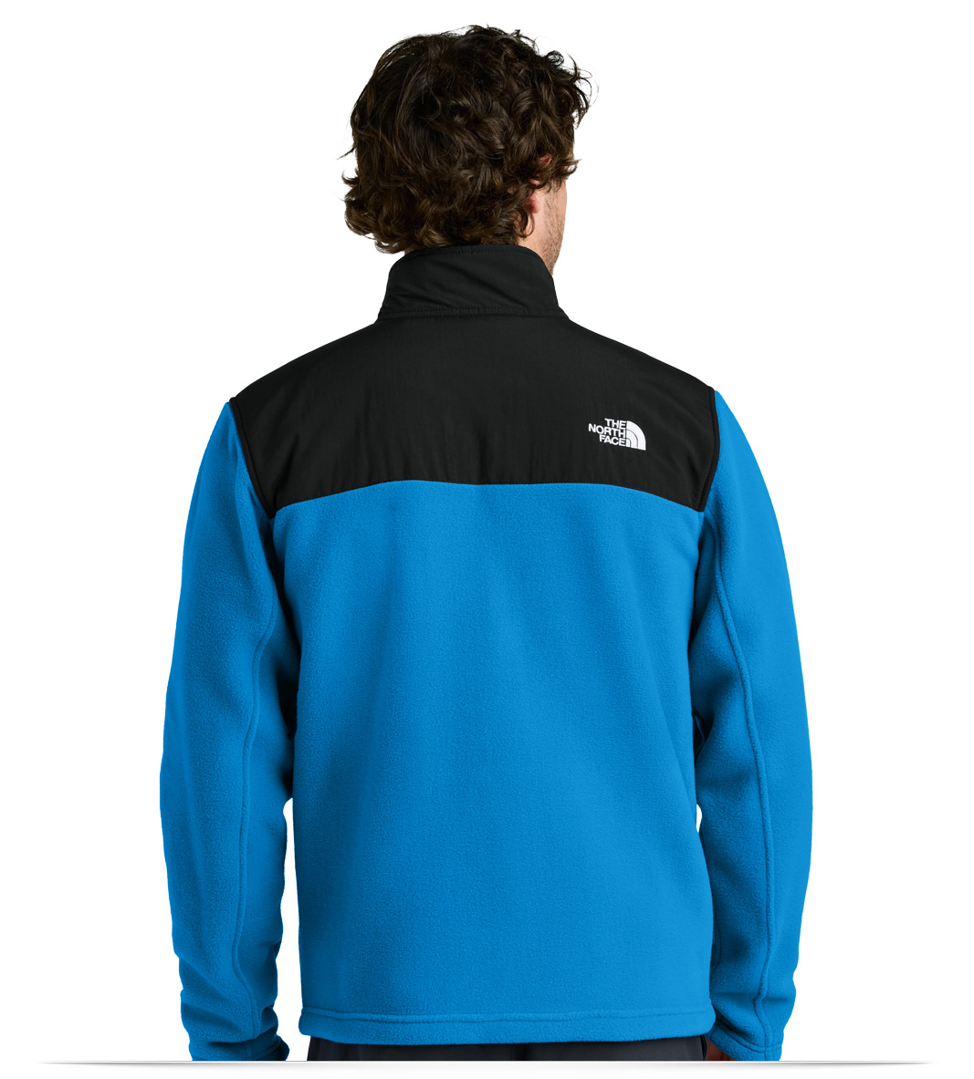 The North Face Highest Peak Full-Zip Fleece Jacket - Image 2