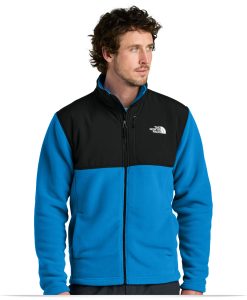 The North Face Highest Peak Full-Zip Fleece Jacket
