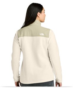 Alternative view of The North Face Women’s Highest Peak Full-Zip Fleece Jacket