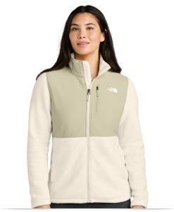 The North Face Women’s Highest Peak Full-Zip Fleece Jacket