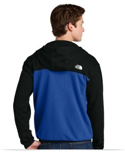 Alternative view of The North Face Double-Knit Full-Zip Hoodie