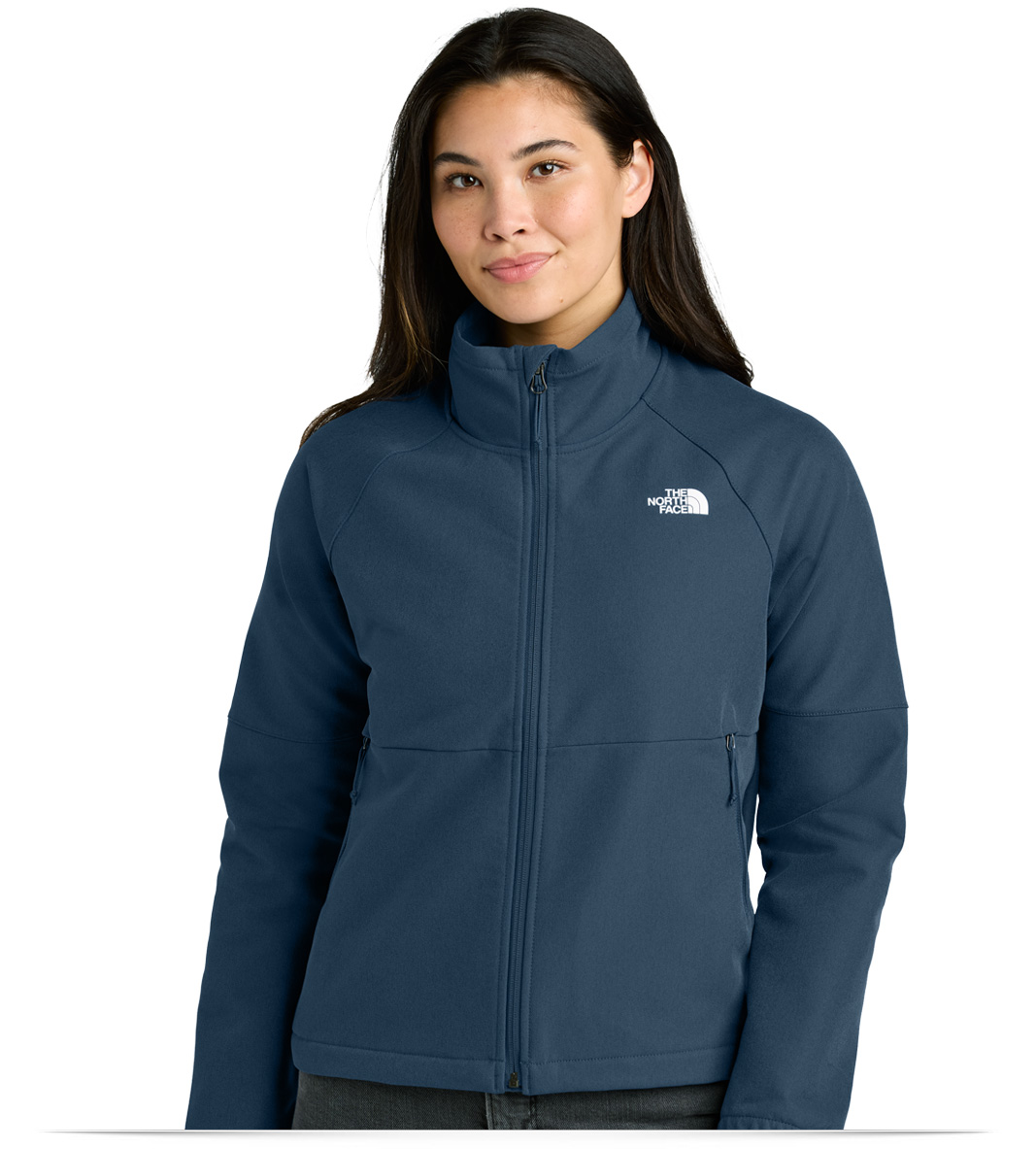 The North Face Women’s Barr Lake Soft Shell Jacket