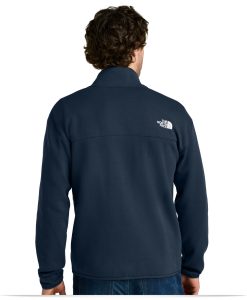 Alternative view of The North Face Double-Knit 1/2-Zip Fleece