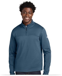 The North Face Aim 1/4-Zip Fleece
