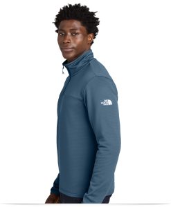 Alternative view of The North Face Aim 1/4-Zip Fleece