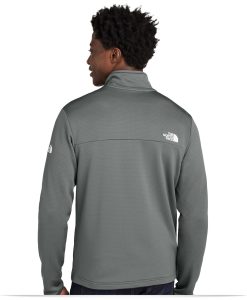 Alternative view of The North Face Aim Full-Zip Fleece Jacket