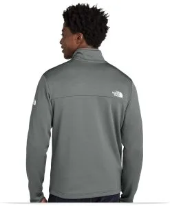 Alternative view of The North Face Aim Full-Zip Fleece Jacket