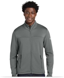 The North Face Aim Full-Zip Fleece Jacket