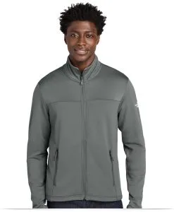 The North Face Aim Full-Zip Fleece Jacket