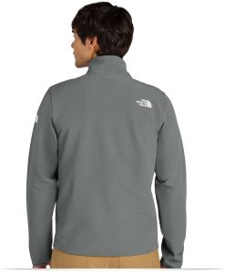 Alternative view of The North Face Edge Stretch Soft Shell Jacket