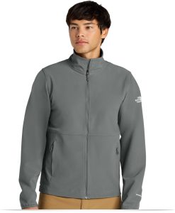 The North Face Edge Stretch Soft Shell Jacket