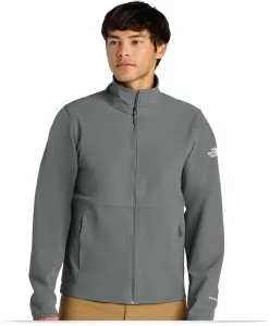 The North Face Edge Stretch Soft Shell Jacket