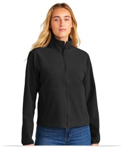 The North Face Women’s Edge Stretch Soft Shell Jacket