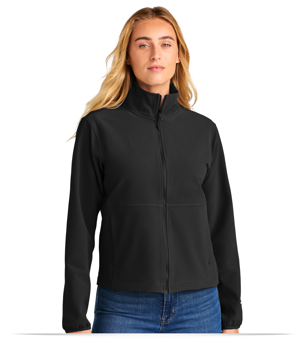 The North Face Women’s Edge Stretch Soft Shell Jacket