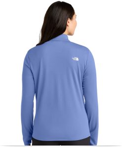 Alternative view of The North Face Women’s Ambition 1/4-Zip