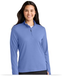 The North Face Women’s Ambition 1/4-Zip