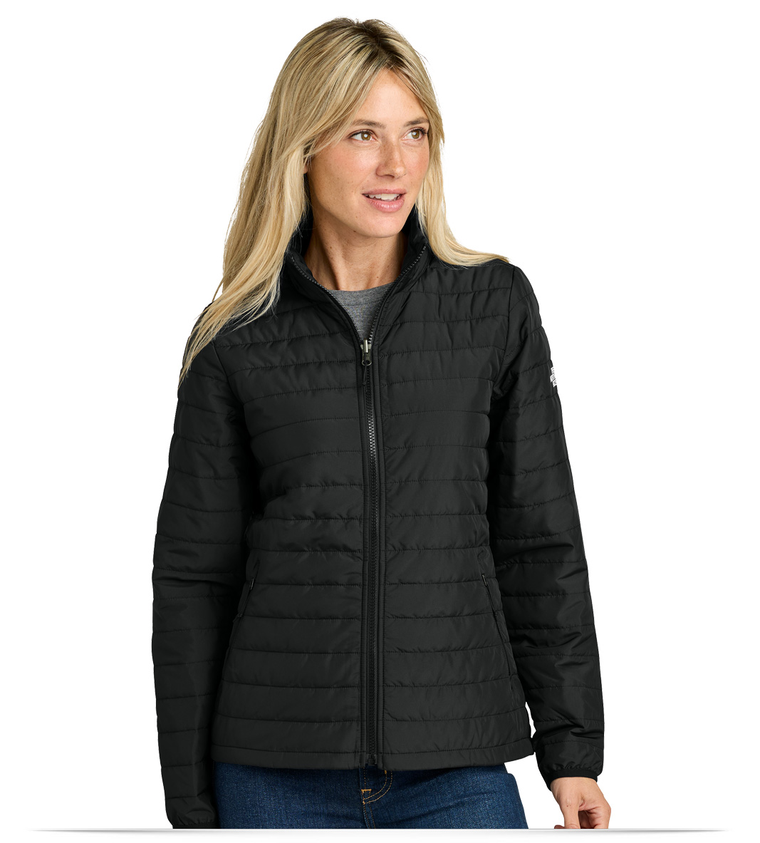 The North Face Women’s Castle Valley Triclimate 3-in-1 Jacket - Image 4