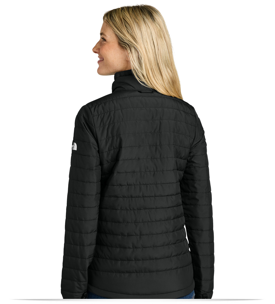 The North Face Women’s Castle Valley Triclimate 3-in-1 Jacket - Image 5