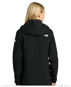 Alternative view of The North Face Women’s Castle Valley Triclimate 3-in-1 Jacket
