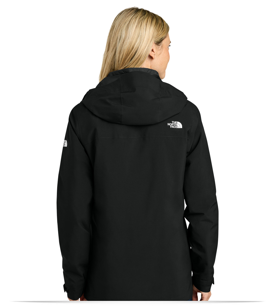 The North Face Women’s Castle Valley Triclimate 3-in-1 Jacket - Image 2