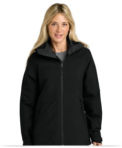 The North Face Women’s Castle Valley Triclimate 3-in-1 Jacket