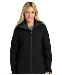 The North Face Women’s Castle Valley Triclimate 3-in-1 Jacket