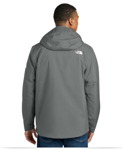 Alternative view of The North Face Castle Valley Triclimate 3-in-1 Jacket