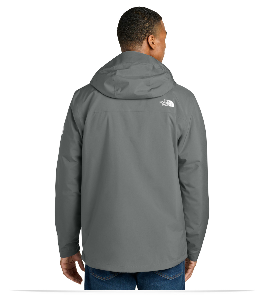 The North Face Castle Valley Triclimate 3-in-1 Jacket - Image 2