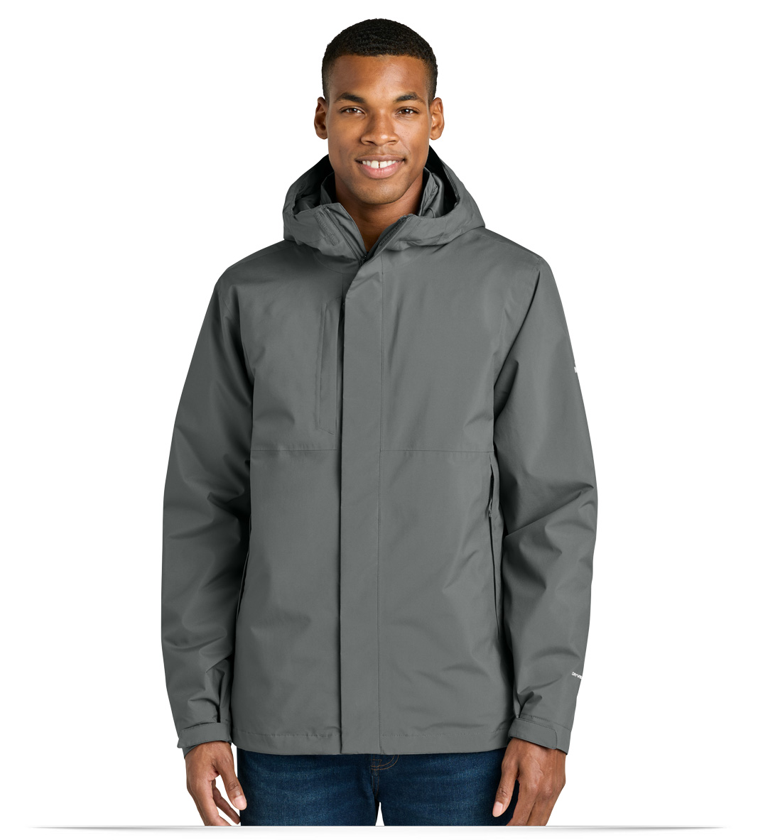 The North Face Castle Valley Triclimate 3-in-1 Jacket