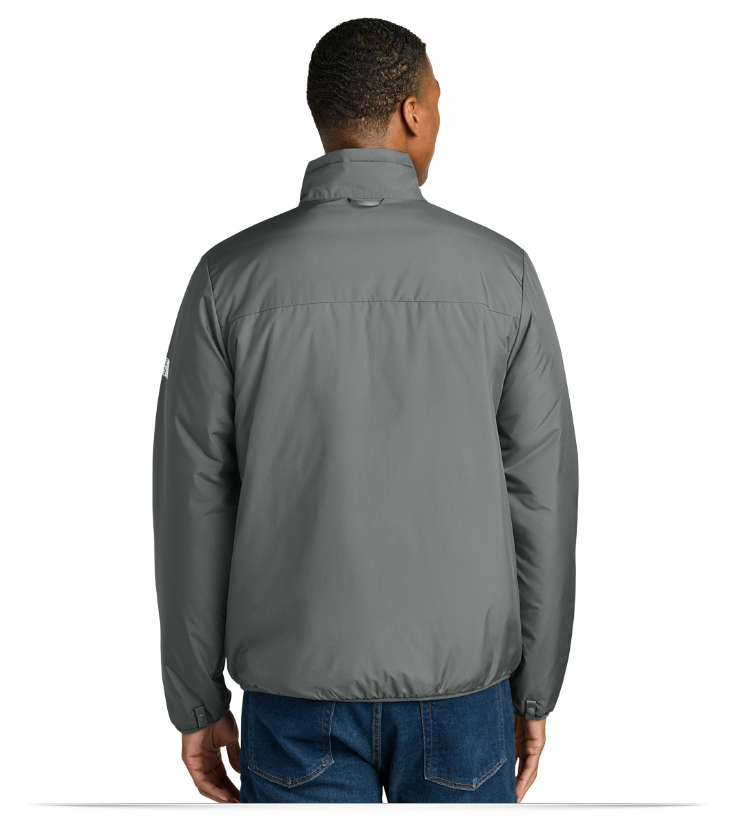 The North Face Castle Valley Triclimate 3-in-1 Jacket - Image 4