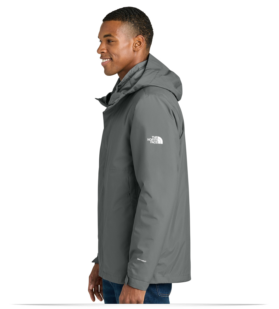 The North Face Castle Valley Triclimate 3-in-1 Jacket - Image 5