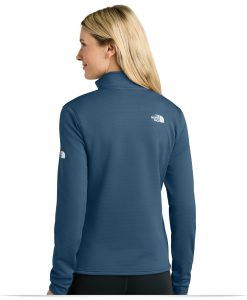 Alternative view of The North Face Women’s Aim Full-Zip Fleece Jacket