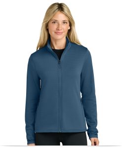 The North Face Women’s Aim Full-Zip Fleece Jacket