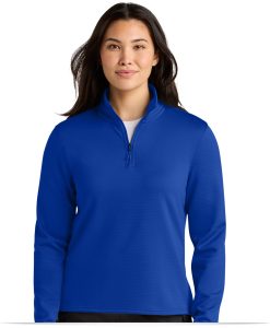 The North Face Women’s Aim 1/4-Zip Fleece