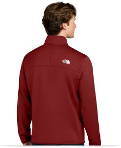 Alternative view of The North Face Dove Creek Full-Zip Fleece Jacket