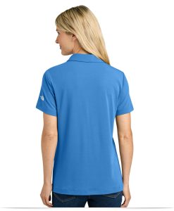 Alternative view of The North Face Women’s Canyon Crest Polo