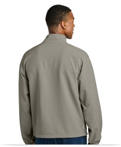 Alternative view of The North Face Mountain Horizon Jacket