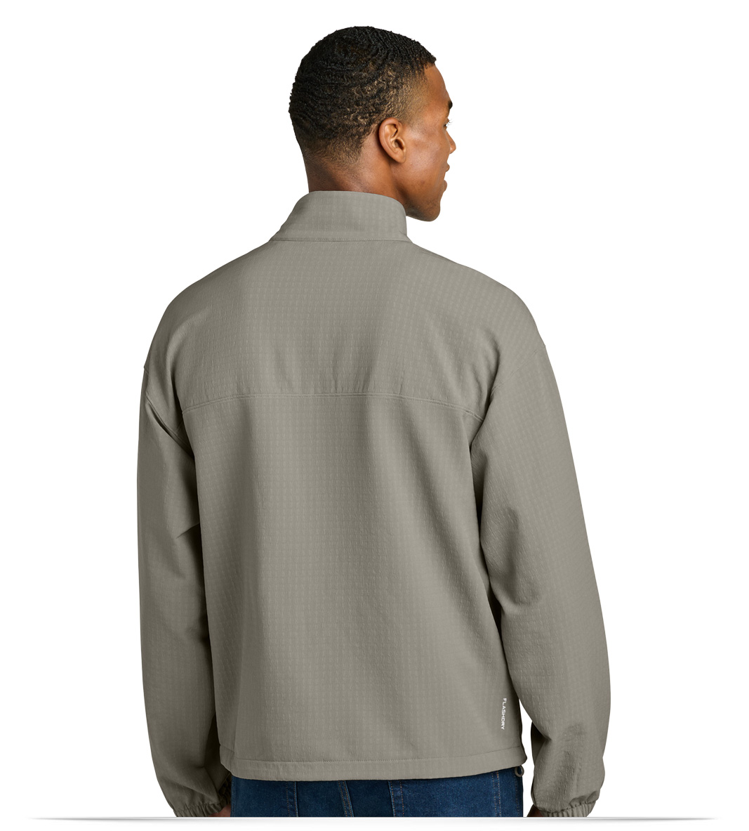 The North Face Mountain Horizon Jacket - Image 2