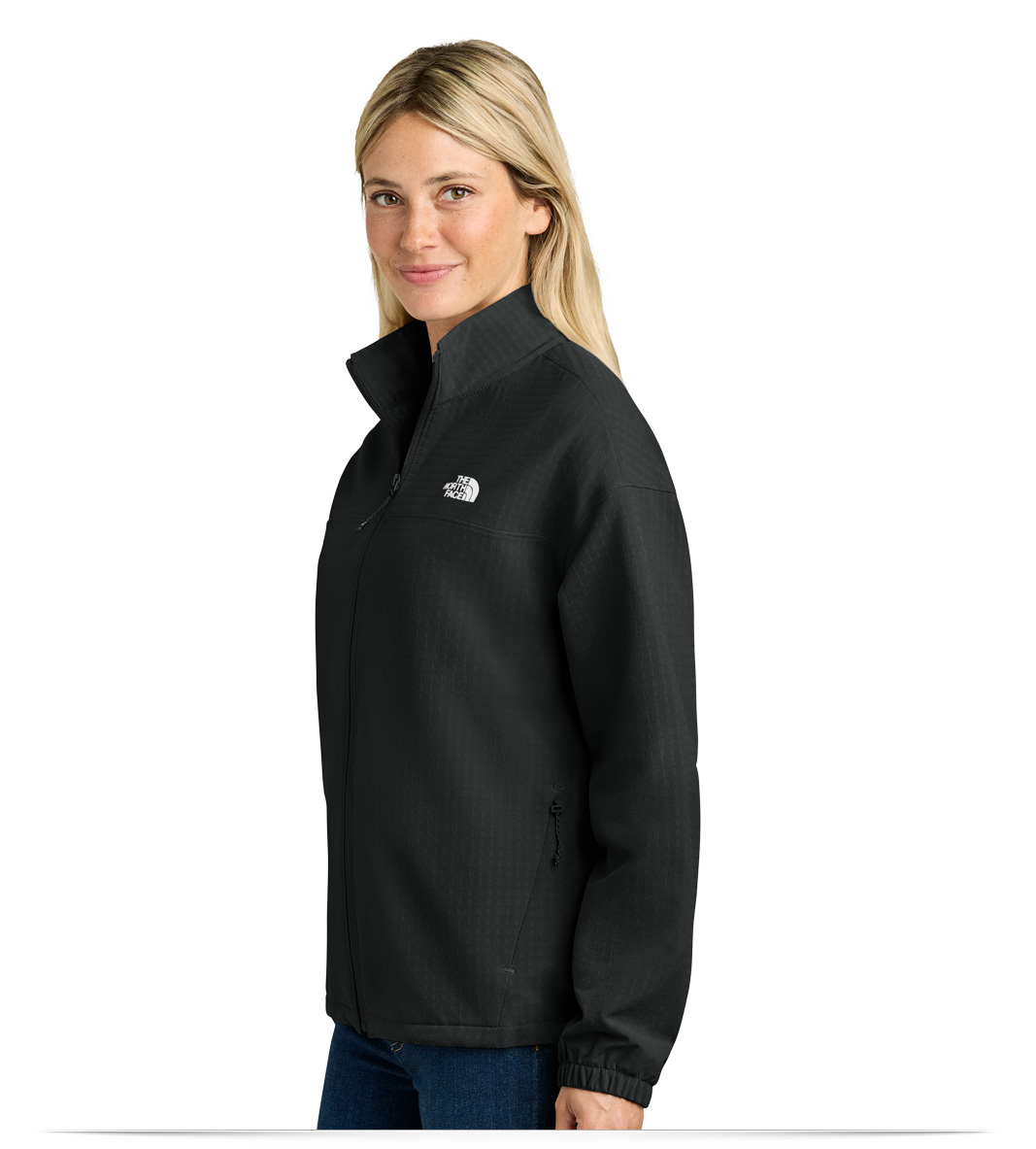 The North Face Women’s Mountain Horizon Jacket - Image 3