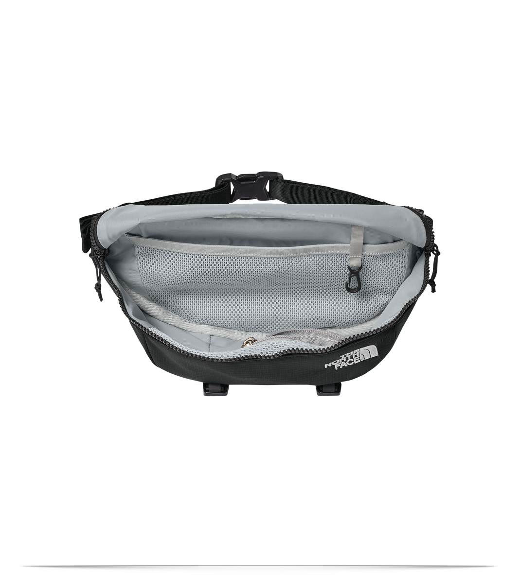 The North Face 3L Travel Hip Pack - Image 4