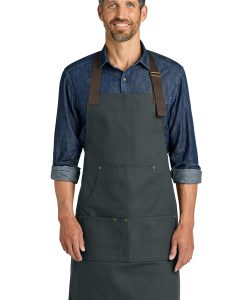 Port Authority Signature Workwear Apron