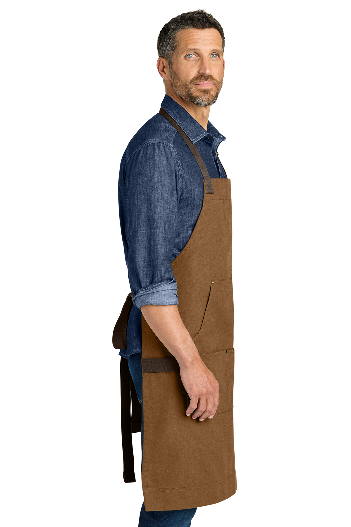Port Authority Signature Workwear Apron - Image 3