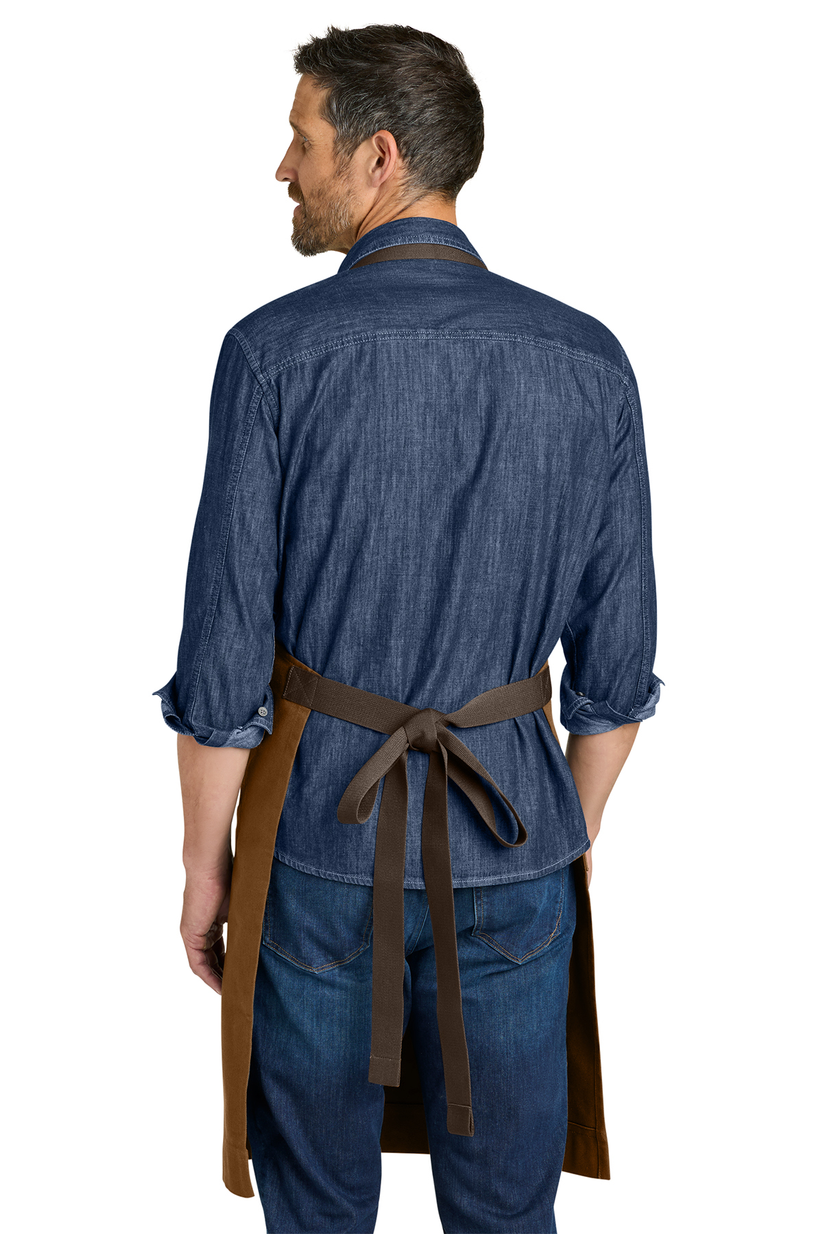 Port Authority Signature Workwear Apron - Image 4