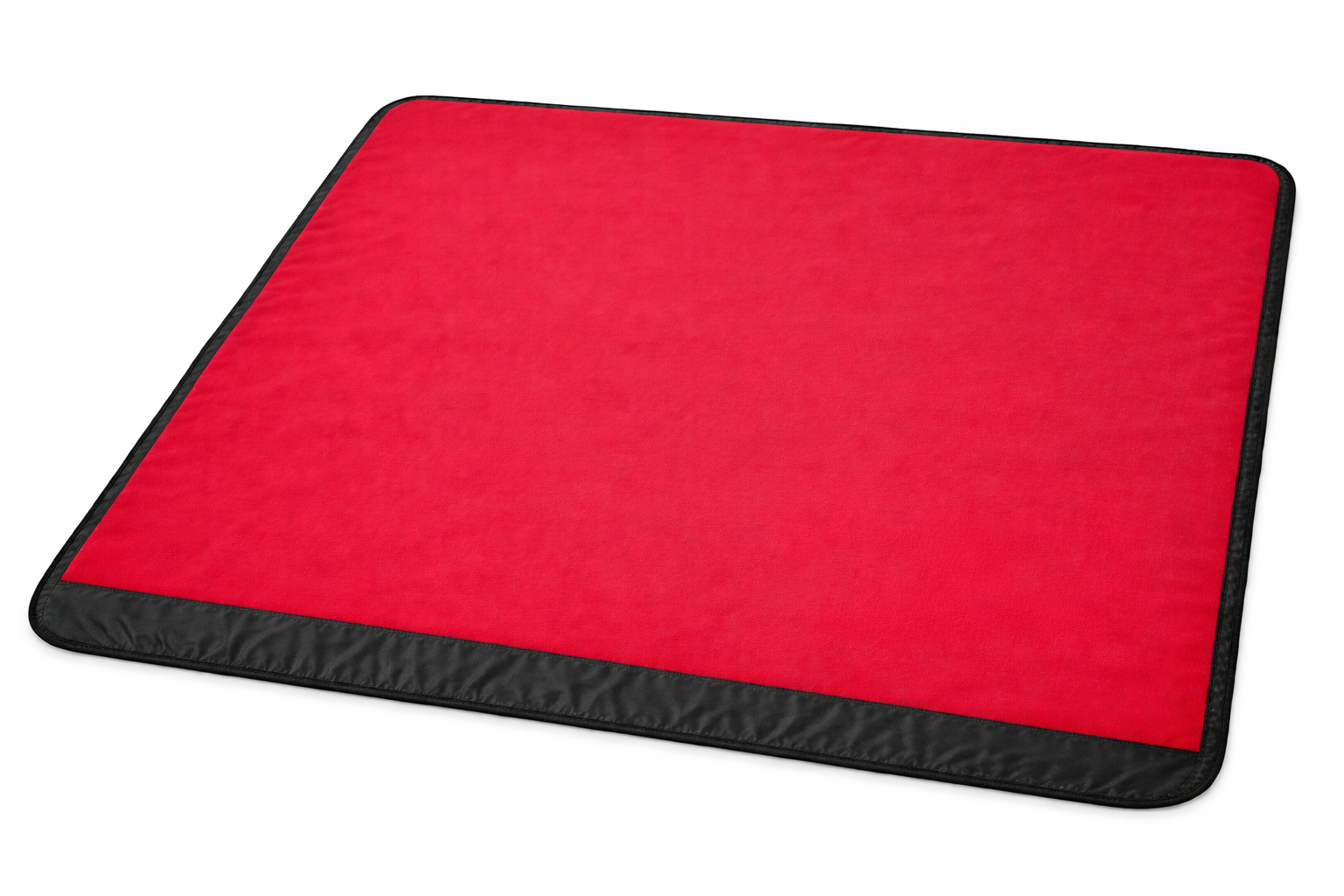 PACKABLE OUTDOOR THROW